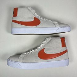 Nike SB Zoom Blazer Mid