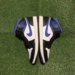 Jordan 1 Blue