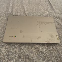 Chromebook laptop