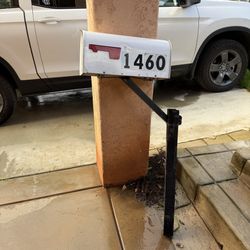 Mailbox