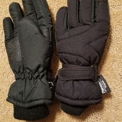 Snow Gloves