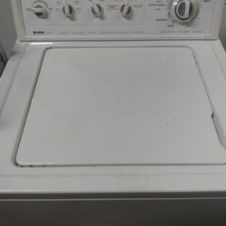 Kenmore Washer Works Great Clean Inside And Out