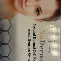 NuDerma Cell Energy Wand