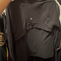 Lululemon Jacket