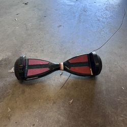 Hoverboard