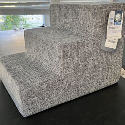 Small Pet Step