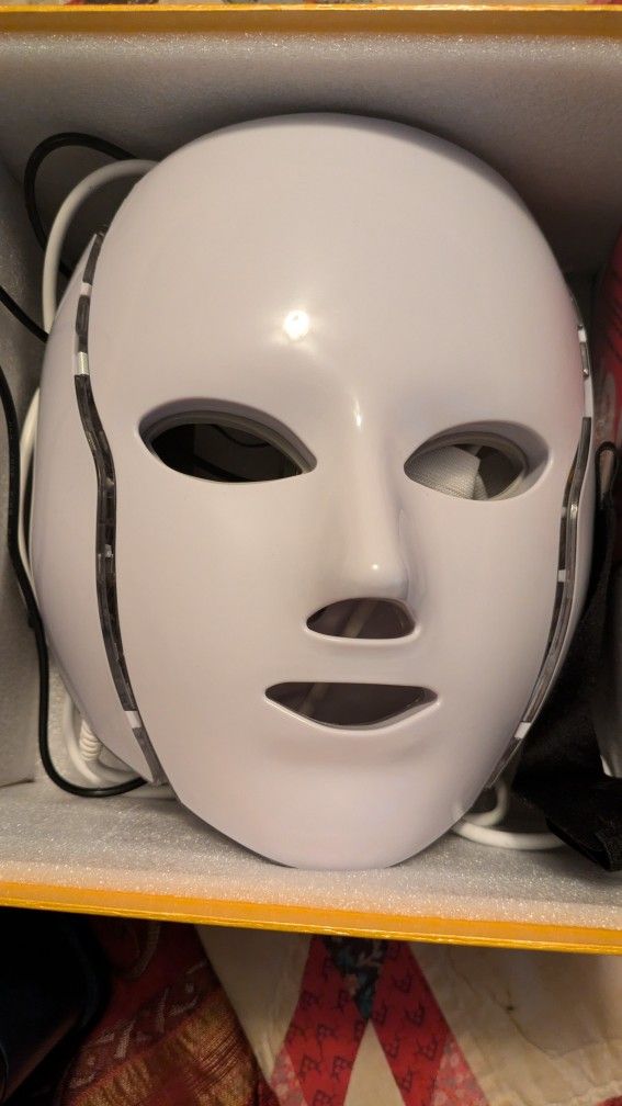 Led Face Mask