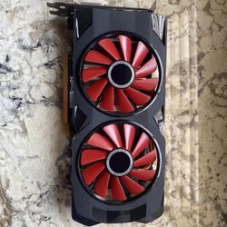 Rx 570