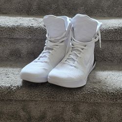 2024
Nike Kobe 9 Elite Protro 'Halo'