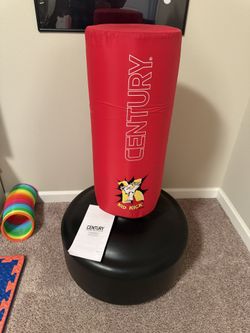 Tae Kwon Do/Martial Arts Assorted Items