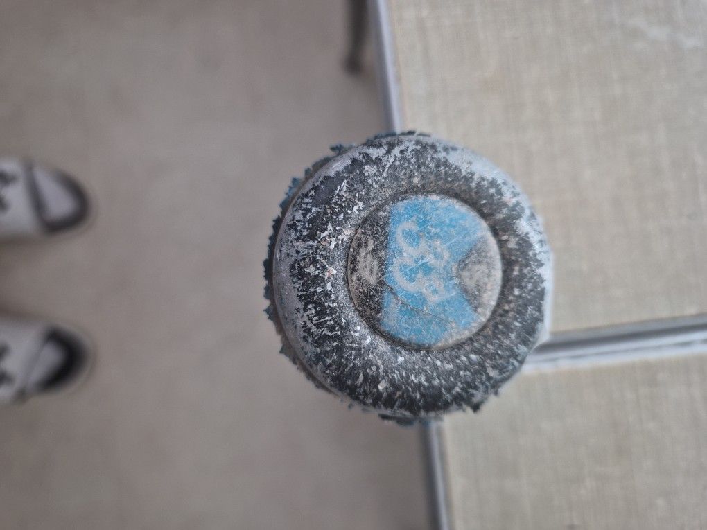 ATLAS 2024 BBCOR bat