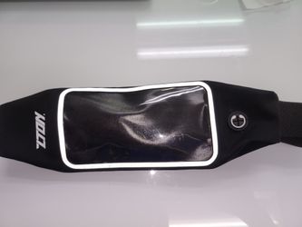 Cellphone Pouch 