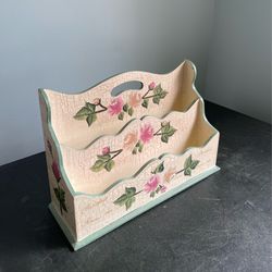 Pretty Desk Organizer
