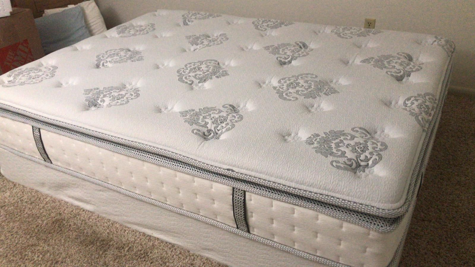 consumer report for classic brands mercer hybrid mattress