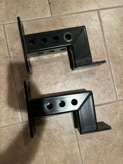 Rogue monster mini feet