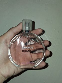 Chanel Chance womens perfume