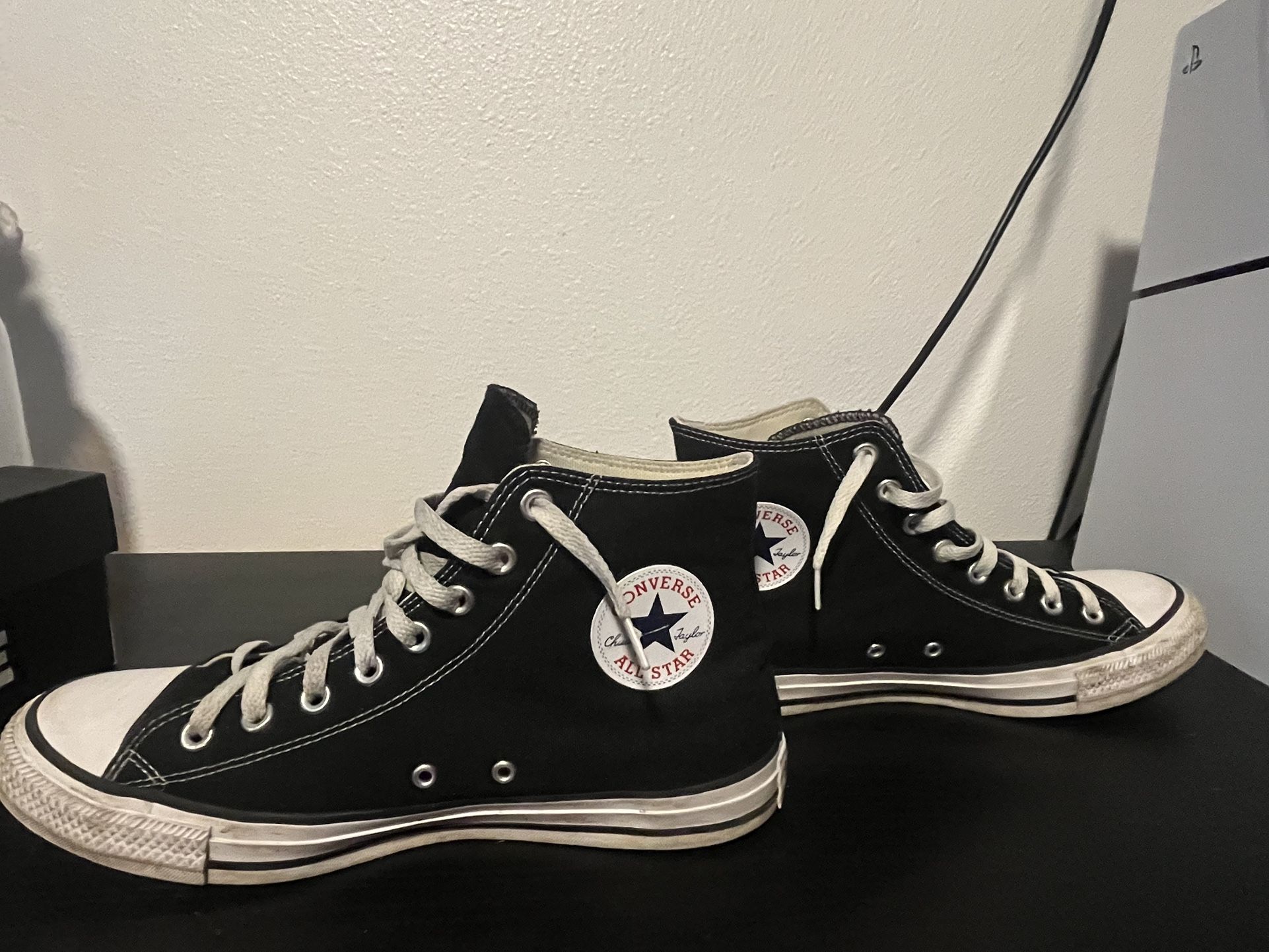 converse