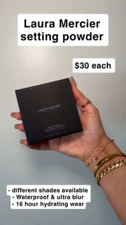 Laura Mercier Loose Powder