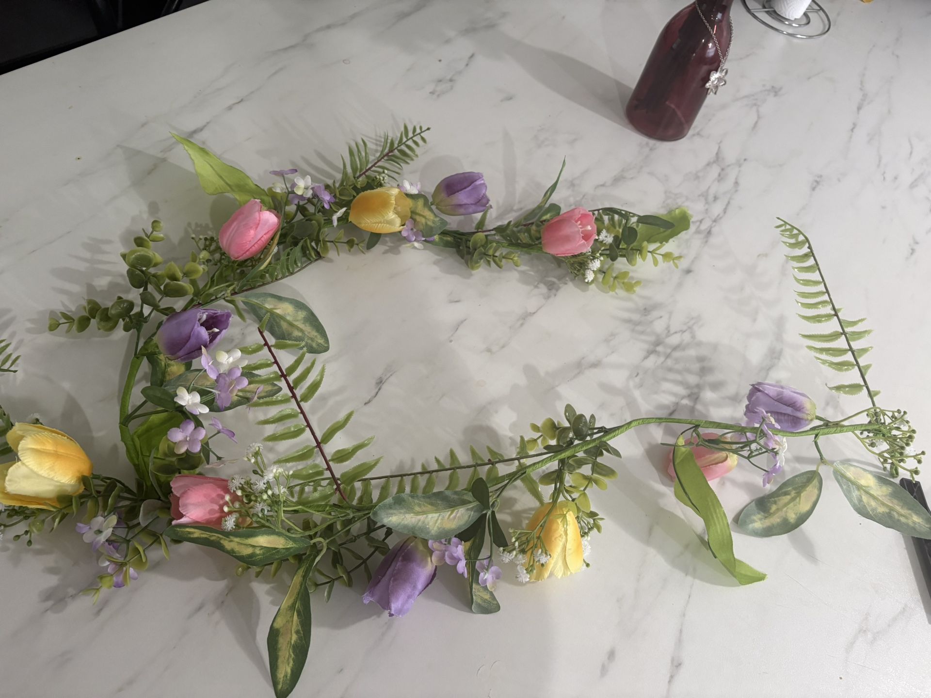 Floral Decor