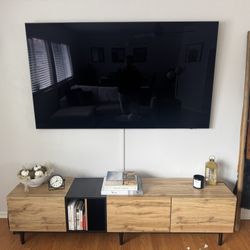 80 Inch TV STAND 