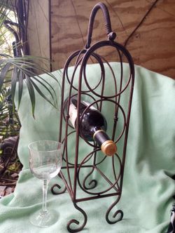 Wine Rack
