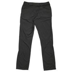 LULULEMON SEAWALL PANTS 36 MENS GRAY LIGHTWEIGHT JOGGERS GYM YOGA ZIPPER POCKET