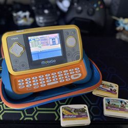 MobiGo 