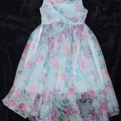 Girl Dress Size 6