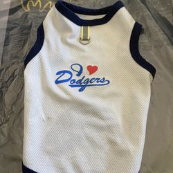 Dog Dodgers Shirt 