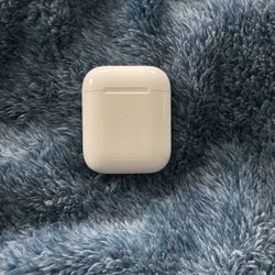 airpod case (2nd gen) (no airpods) 
