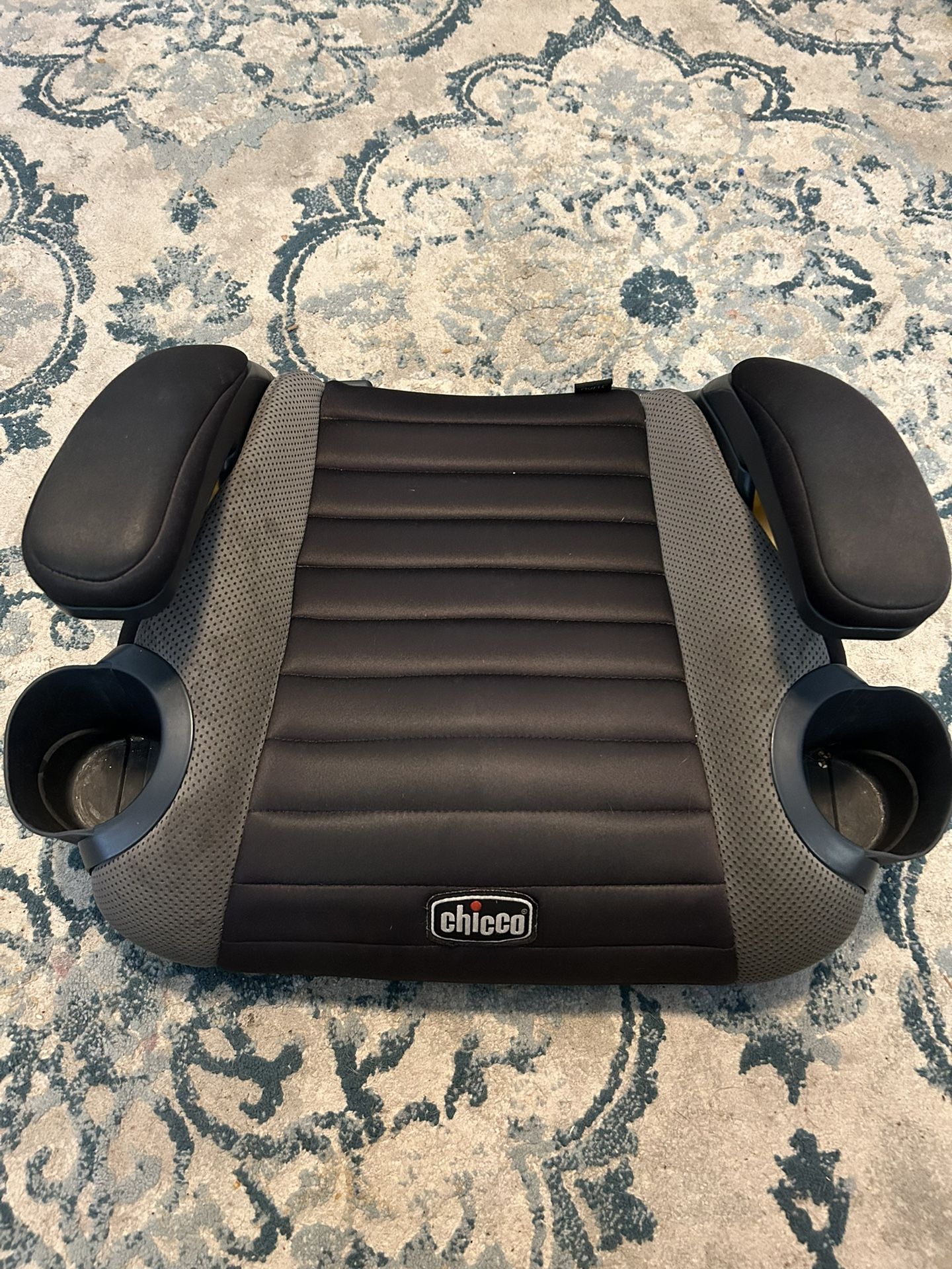 Chicco Booster Seat