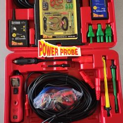 Power Probe PPKIT03 Master Test Kit for Sale in Wall Township NJ