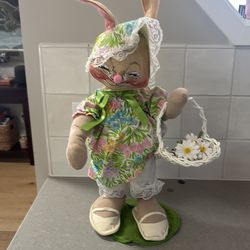 Annalee Easter Doll