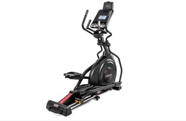 Elliptical E25