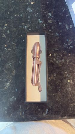 Hyaluronic Pen
