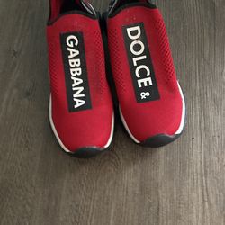 Dolce&gabbana
