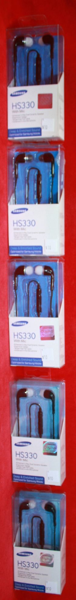 Skullcandy Samsung JVC iPhone earbuds headphones ear bud many different types of available