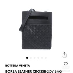 Bottega Veneta Shoulder crossbody Bag