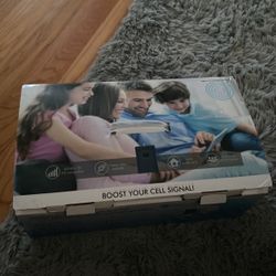 Cell Phone Signal Booster 5G