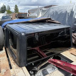 2018-2024 Jeep Wrangler Jl Hardtop 4 Door 