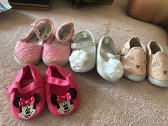 Zapitos de bebe