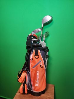Golf Clubs Junior
