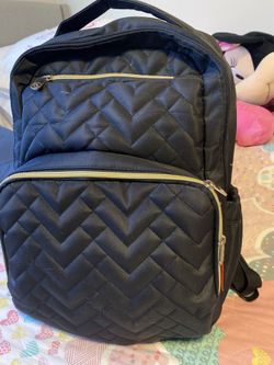 Fisher Price Diaper Backpack