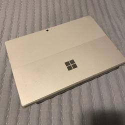 Microsoft Laptop Surface Pro 120gb
