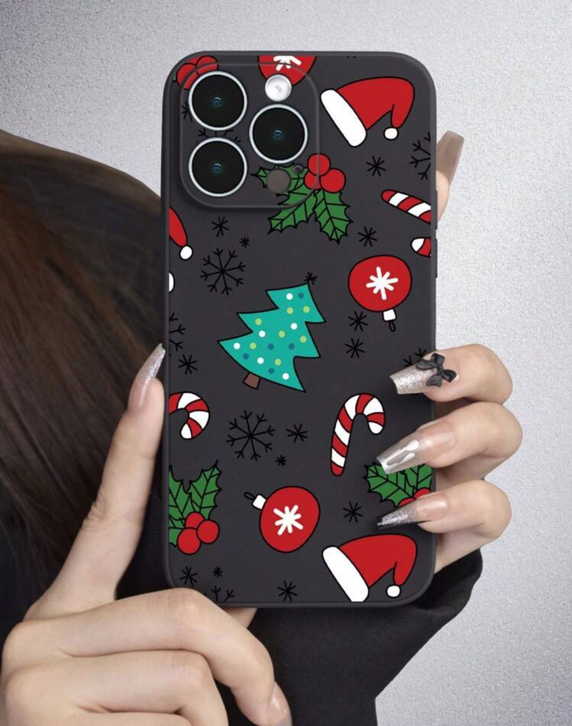 Christmas iPhone 7/8 Case