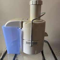 Juice Machine