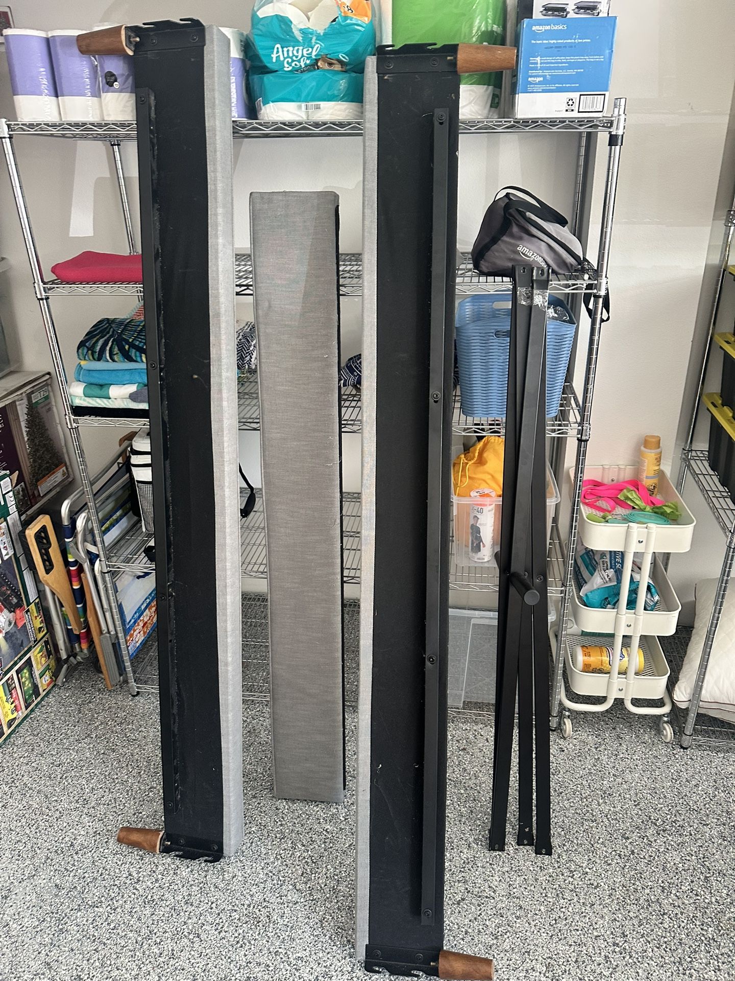 King Sized Bed Frame
