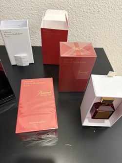 Perfumes Colognes