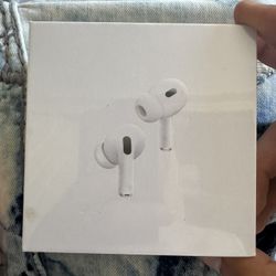 AirPods (2nd Generation) 