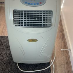 Portable AC
